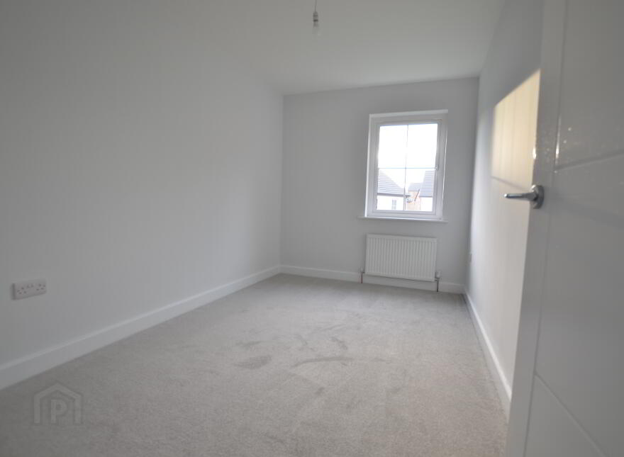 The Harrington, Drumnagoon Park, Lurgan, Portadown, Craigavon