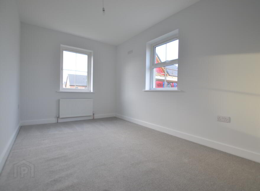 The Harrington, Drumnagoon Park, Lurgan, Portadown, Craigavon