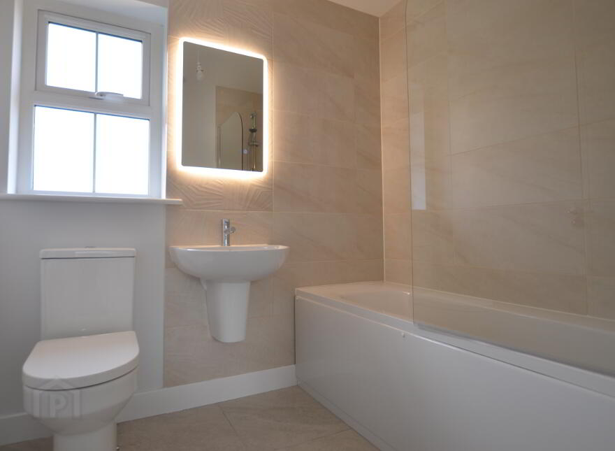 The Harrington, Drumnagoon Park, Lurgan, Portadown, Craigavon
