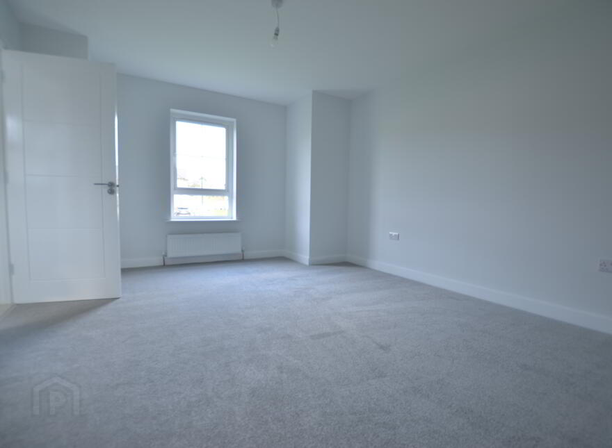 The Harrington, Drumnagoon Park, Lurgan, Portadown, Craigavon