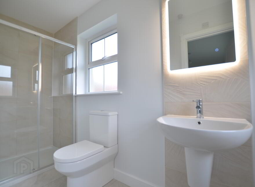 The Harrington, Drumnagoon Park, Lurgan, Portadown, Craigavon