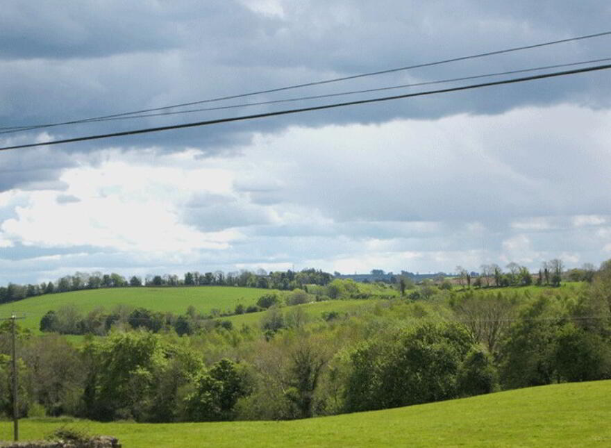 Castle Road, Killymoon Demesne, Cookstown