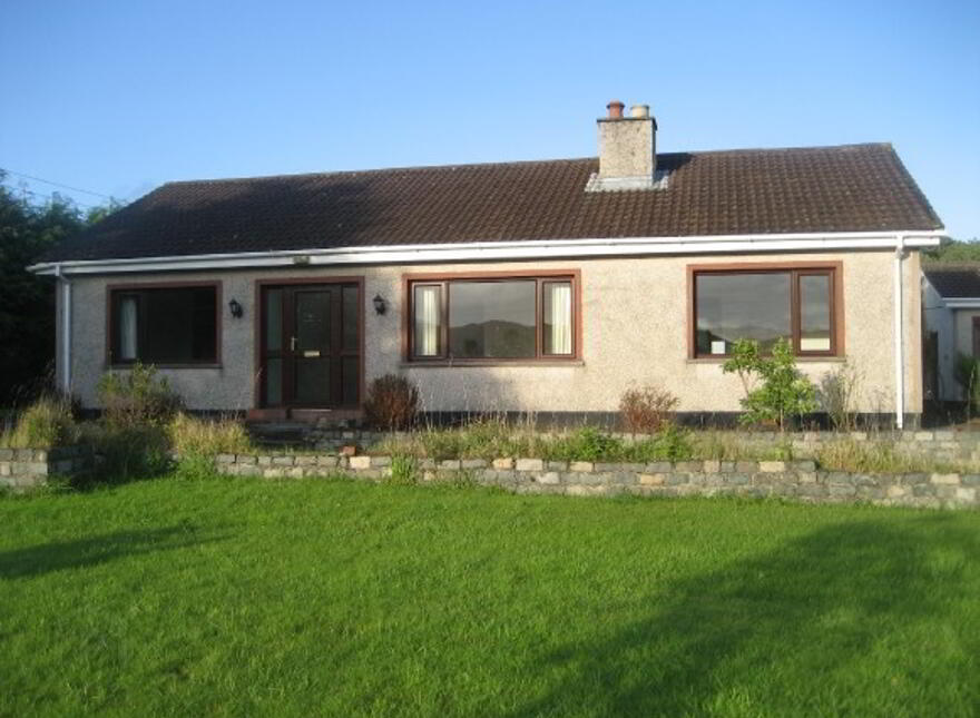 Drumsnade Road, Ballynahinch, BT24 8NG