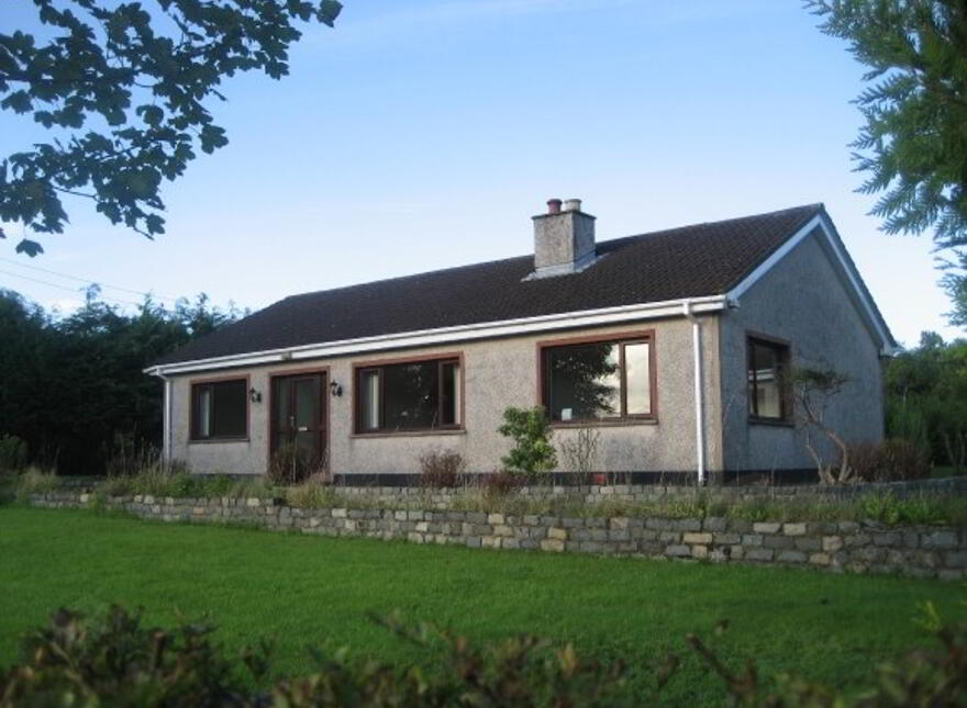 Drumsnade Road, Ballynahinch, BT24 8NG