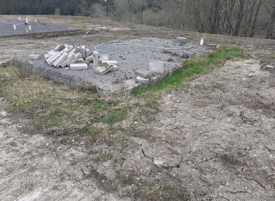 Carnmore, Roslea