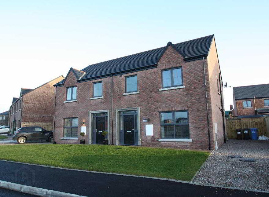 The Ainsworth, Edengrove, Edengrove, Ballynahinch, BT24 8AZ