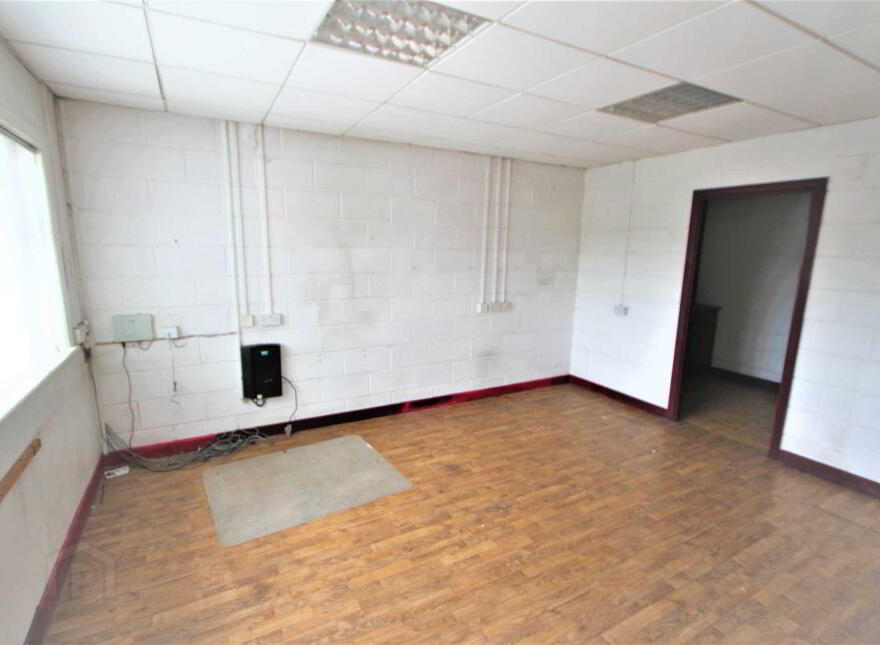 The Tannery Business Park, A00B000