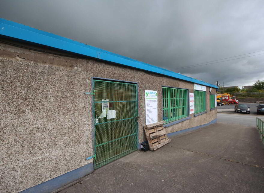 The Tannery Business Park, Mill River, A00B000 photo