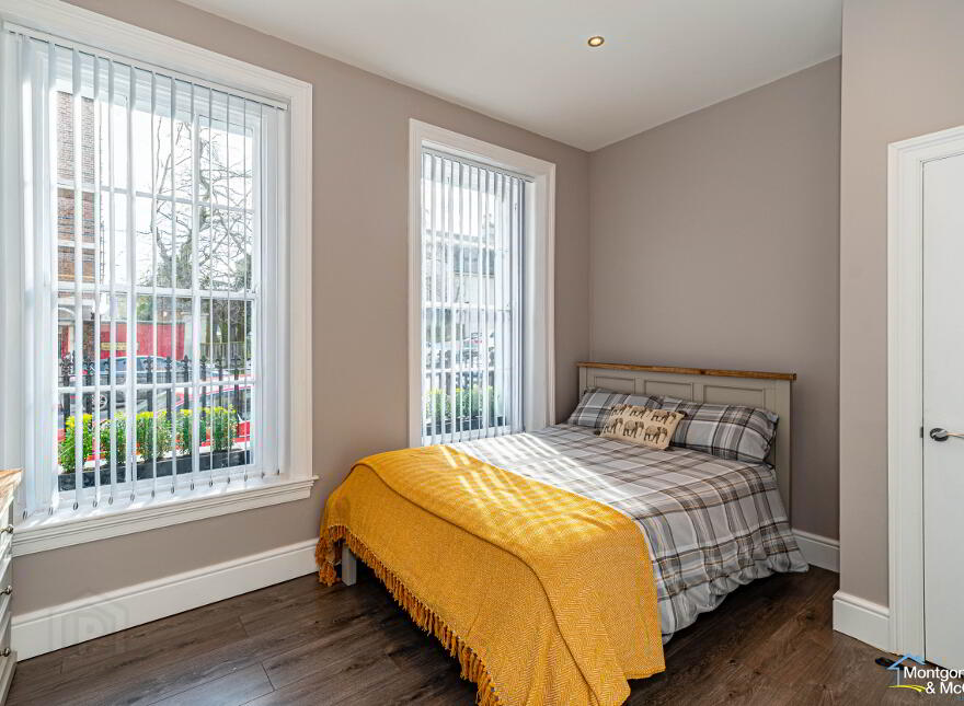 Room To Let, 20 Clarendon Street, Bills Included, Cityside, BT48 7ET
