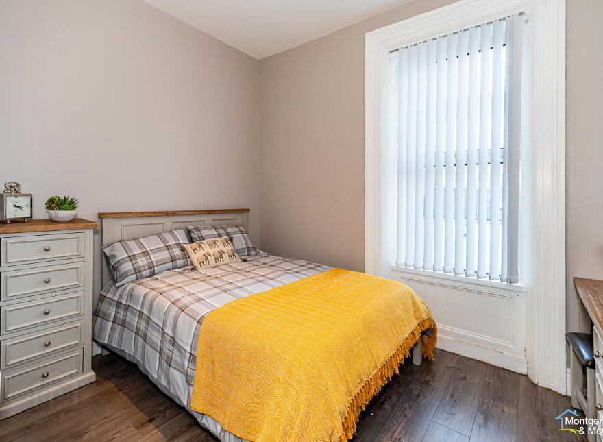 Room To Let, 20 Clarendon Street, Bills Included, Cityside, BT48 7ET