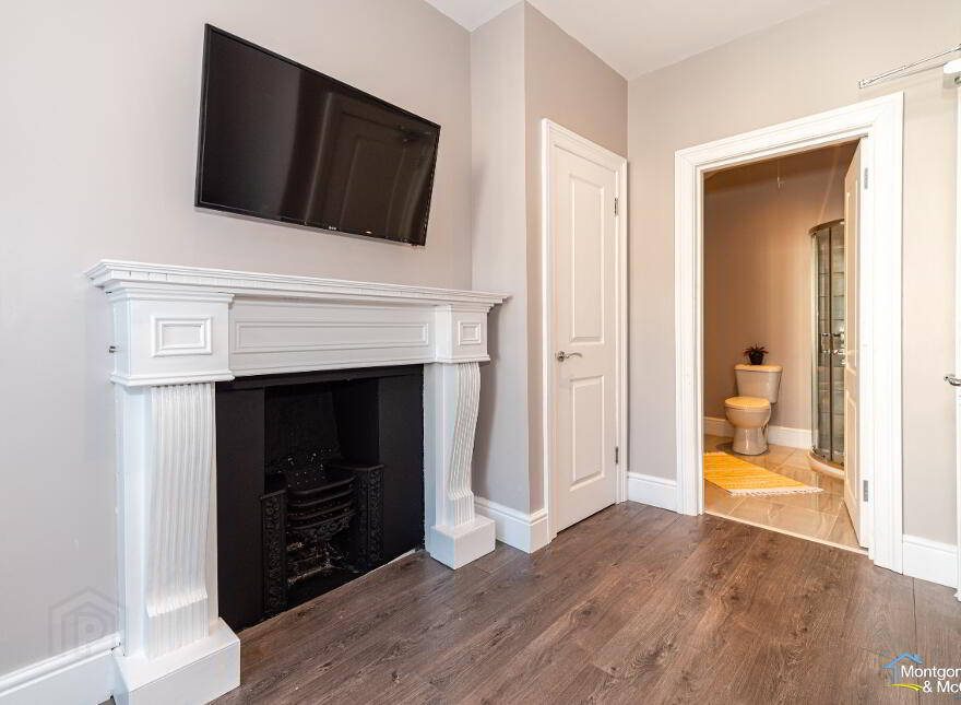 Room To Let, 20 Clarendon Street, Bills Included, Cityside, BT48 7ET