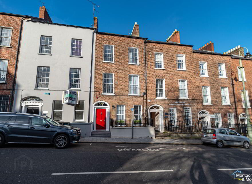 Room To Let, 20 Clarendon Street, Bills Included, Cityside, BT48 7ET