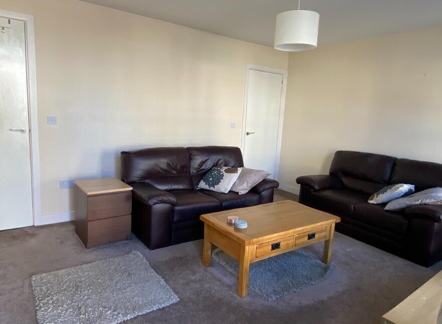 33 Leathem Square, Dundonald, Belfast, BT16 2QL