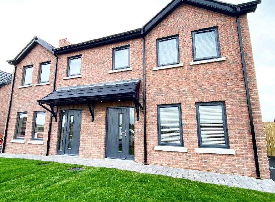 The Marengo, Drumna Avenue/Drive/Close/Grove, Annesborough Road, Lurgan, BT67 9FL