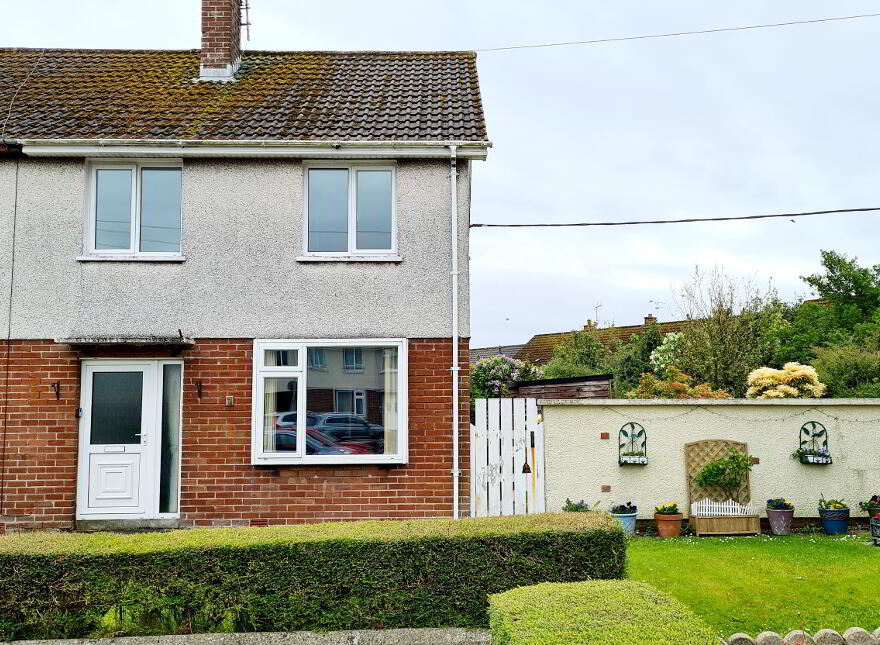 Estate Agents with properties in Ballysally, Coleraine PropertyPal