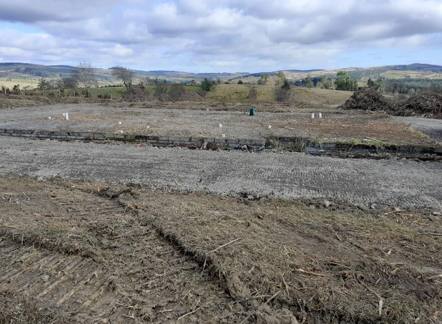 Corraghy Road, Bunnisnagapple, Brookeborough, BT94 4BT