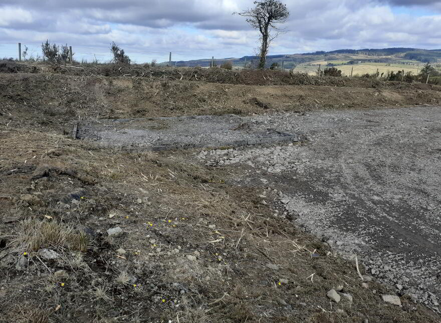 Corraghy Road, Bunnisnagapple, Brookeborough, BT94 4BT