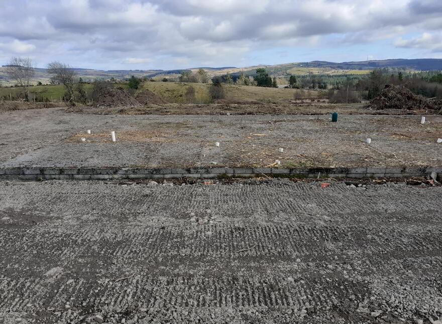 Corraghy Road, Bunnisnagapple, Brookeborough, BT94 4BT