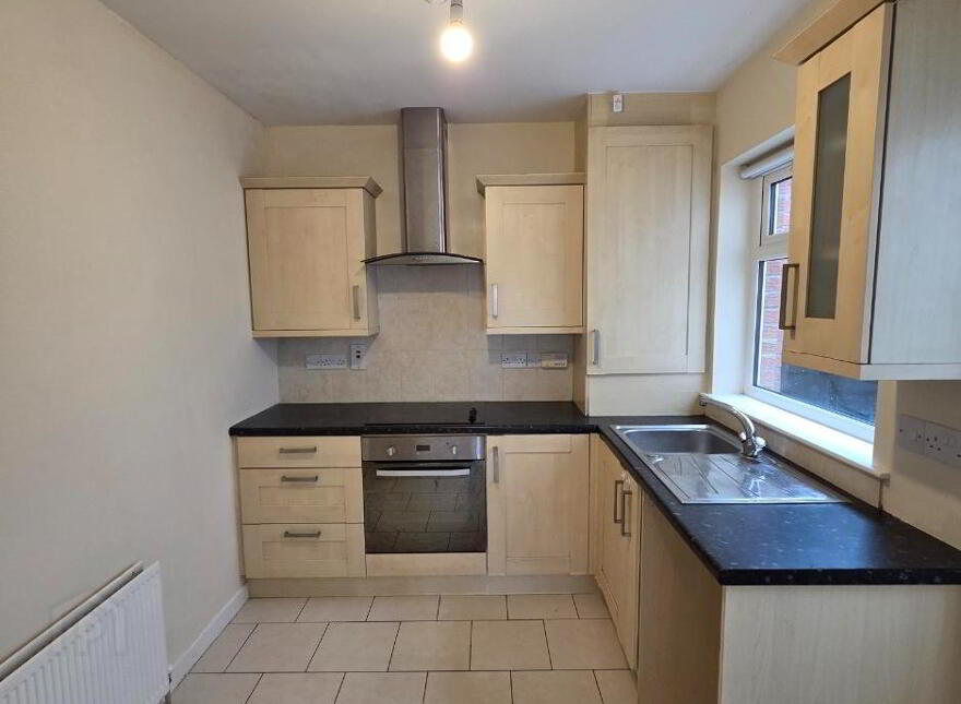14 Empire Drive, Belfast, BT12 6GQ
