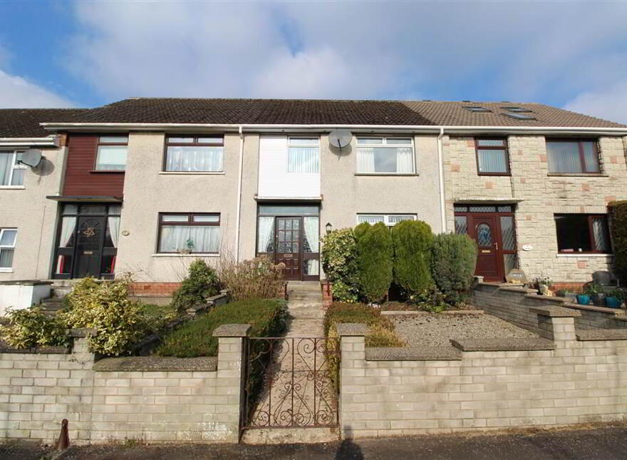 10 Drumart Drive, Belfast, BT8 7ET