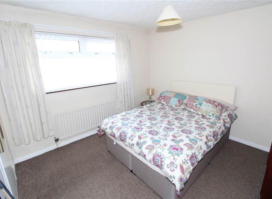 10 Drumart Drive, Belfast, BT8 7ET