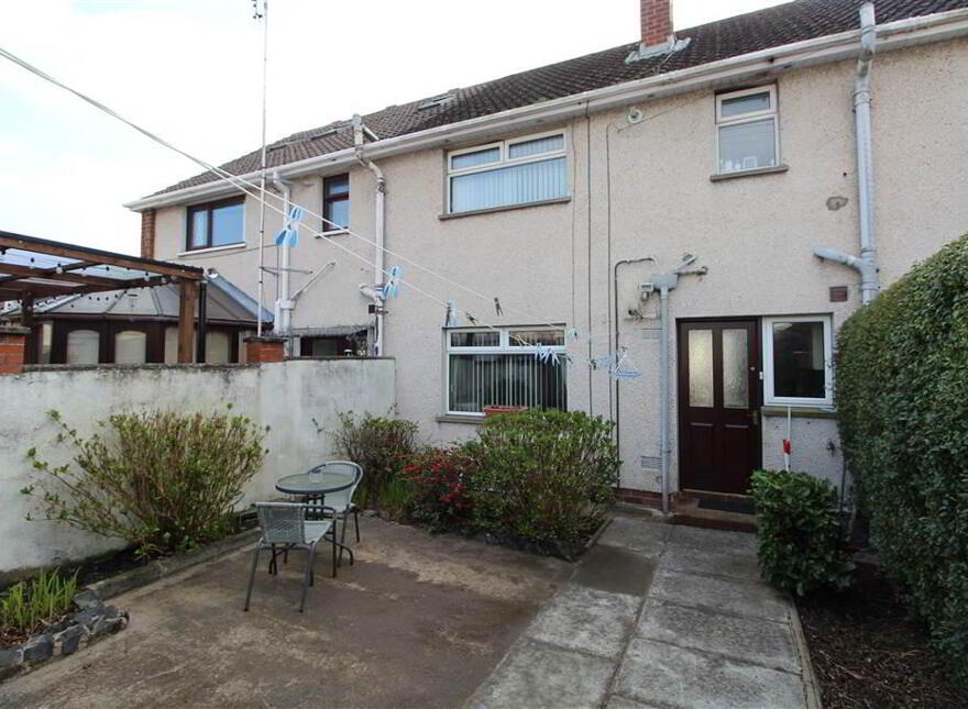 10 Drumart Drive, Belfast, BT8 7ET