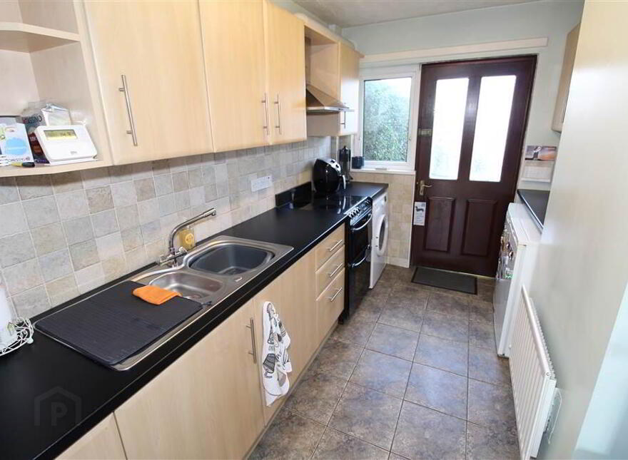 10 Drumart Drive, Belfast, BT8 7ET