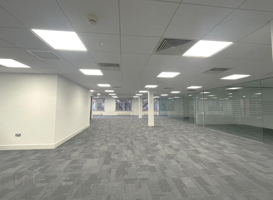 19 Bedford Street, Belfast, BT2 7EJ