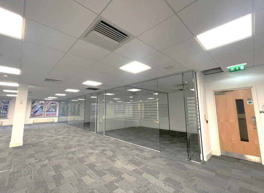 19 Bedford Street, Belfast, BT2 7EJ