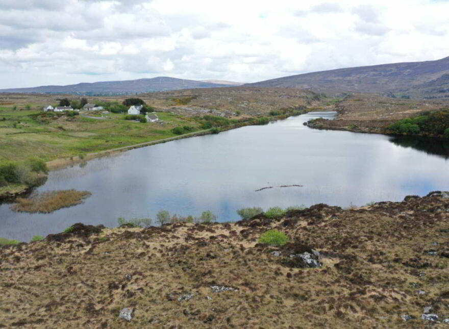Glen Road, Loughanure