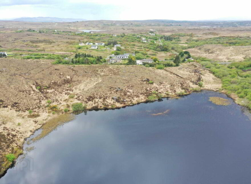 Glen Road, Loughanure