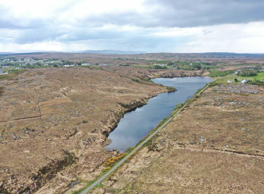 Glen Road, Loughanure