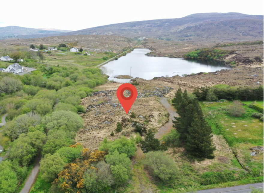Glen Road, Loughanure