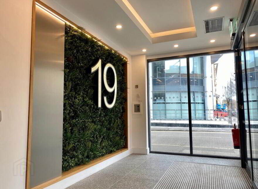 19 Bedford Street, Belfast, BT2 7EJ