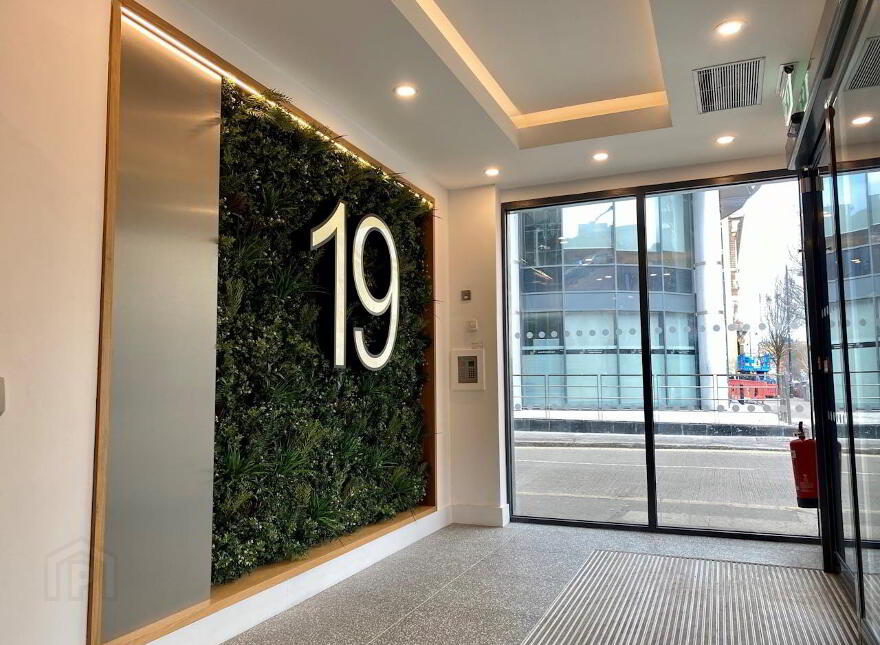 19 Bedford Street, Belfast, BT2 7EJ