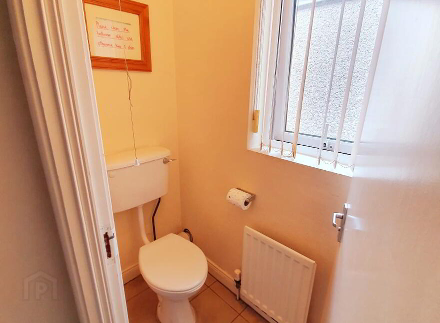 House For Rent, 61 Surrey St, Belfast, BT9 7FR