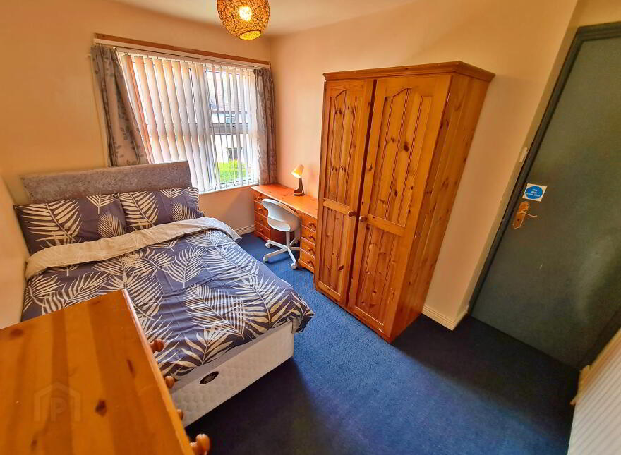 House For Rent, 25 Stranmillis Park, Belfast, BT9 5AU
