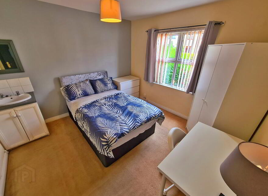 House For Rent, 25 Stranmillis Park, Belfast, BT9 5AU