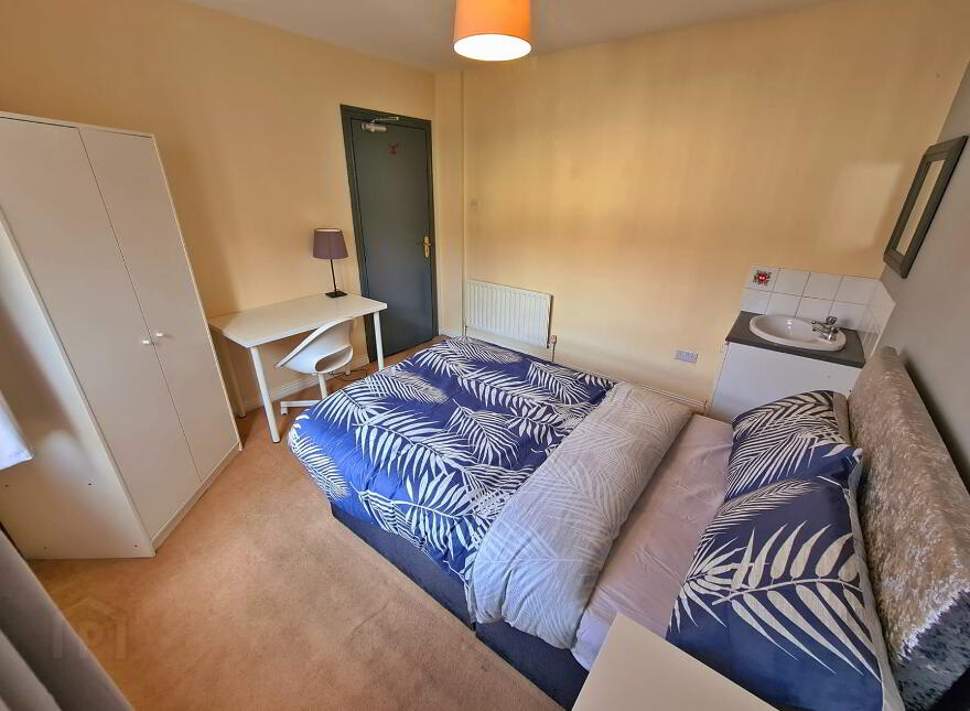 House For Rent, 25 Stranmillis Park, Belfast, BT9 5AU
