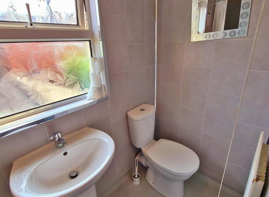 House For Rent, 25 Stranmillis Park, Belfast, BT9 5AU