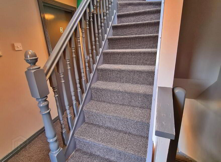 House For Rent, 25 Stranmillis Park, Belfast, BT9 5AU