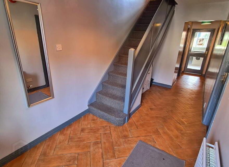 House For Rent, 25 Stranmillis Park, Belfast, BT9 5AU