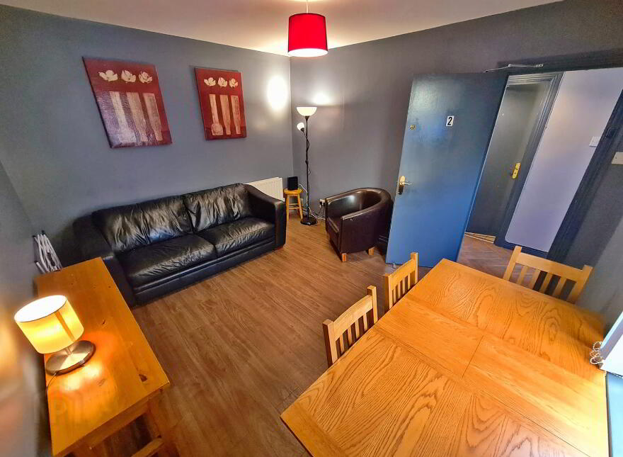 House For Rent, 25 Stranmillis Park, Belfast, BT9 5AU