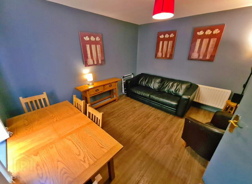 House For Rent, 25 Stranmillis Park, Belfast, BT9 5AU