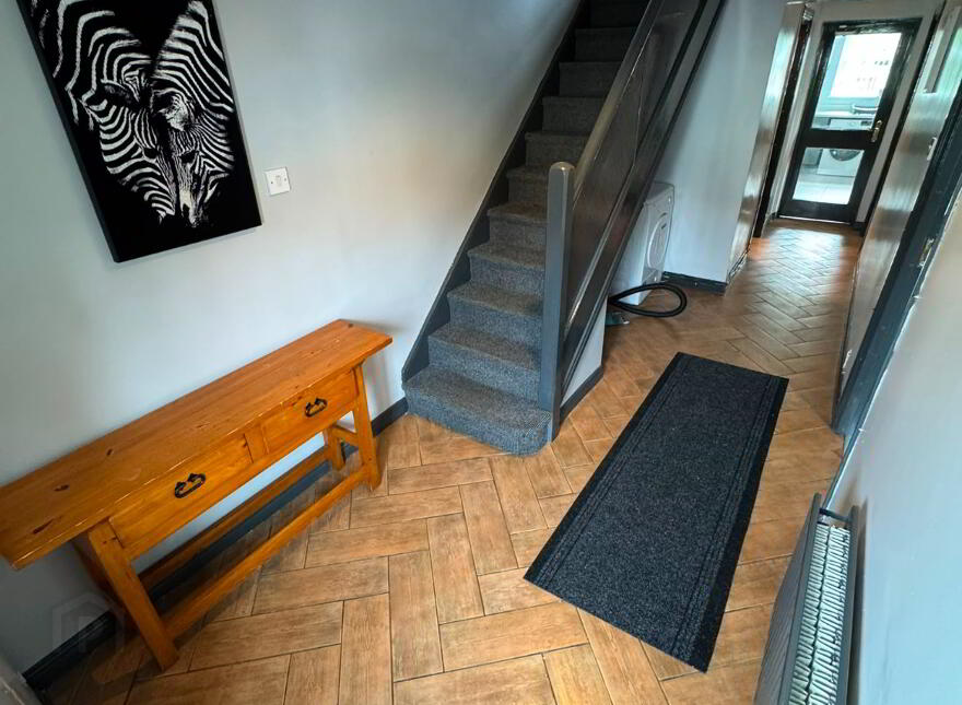 House For Rent, 25 Stranmillis Park, Belfast, BT9 5AU
