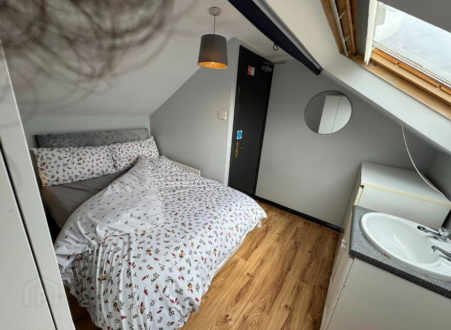 House For Rent, 25 Stranmillis Park, Belfast, BT9 5AU