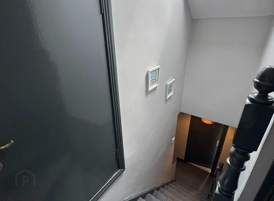 House For Rent, 25 Stranmillis Park, Belfast, BT9 5AU