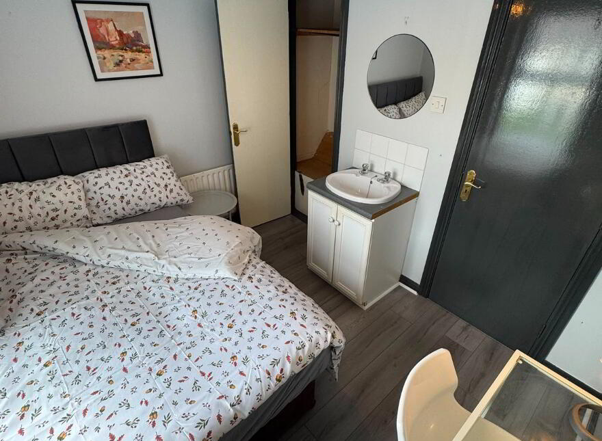 House For Rent, 25 Stranmillis Park, Belfast, BT9 5AU