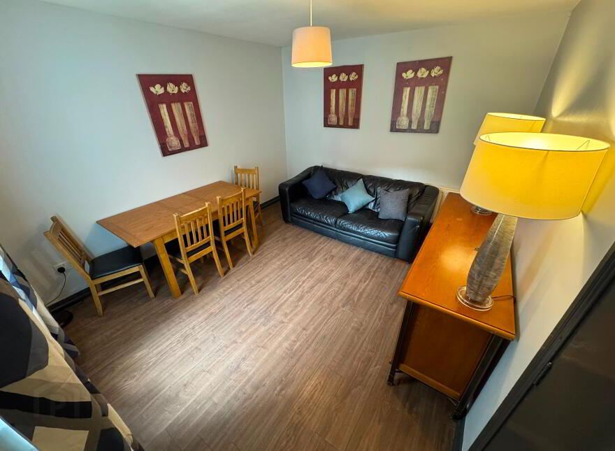 House For Rent, 25 Stranmillis Park, Belfast, BT9 5AU