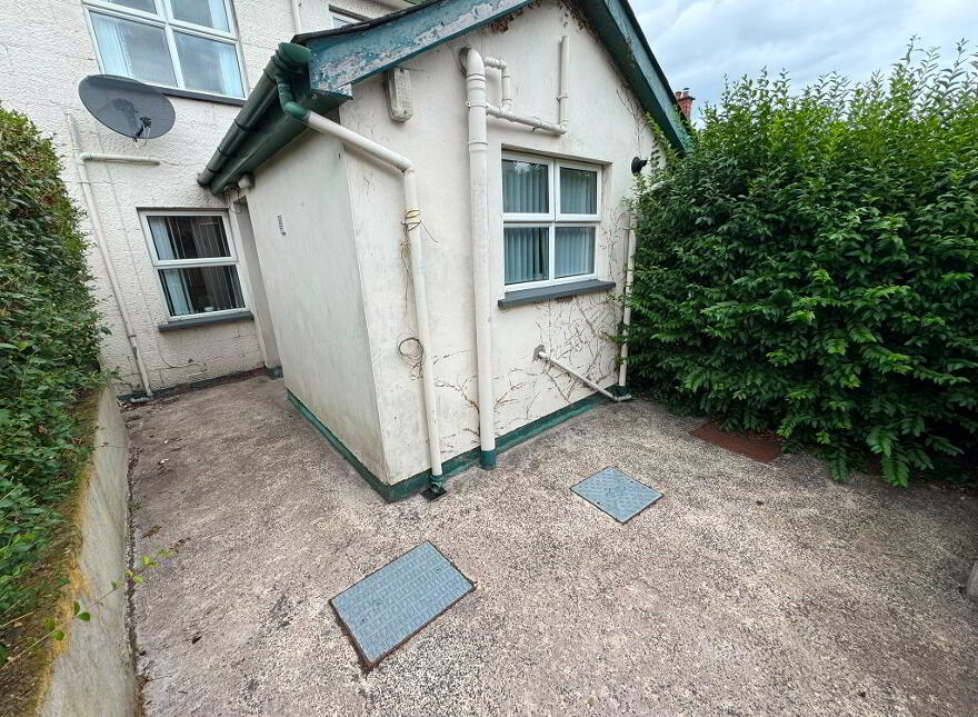 House For Rent, 25 Stranmillis Park, Belfast, BT9 5AU
